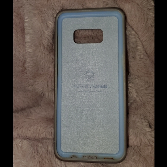 Phone case & finger ring grip - Picture 3 of 12